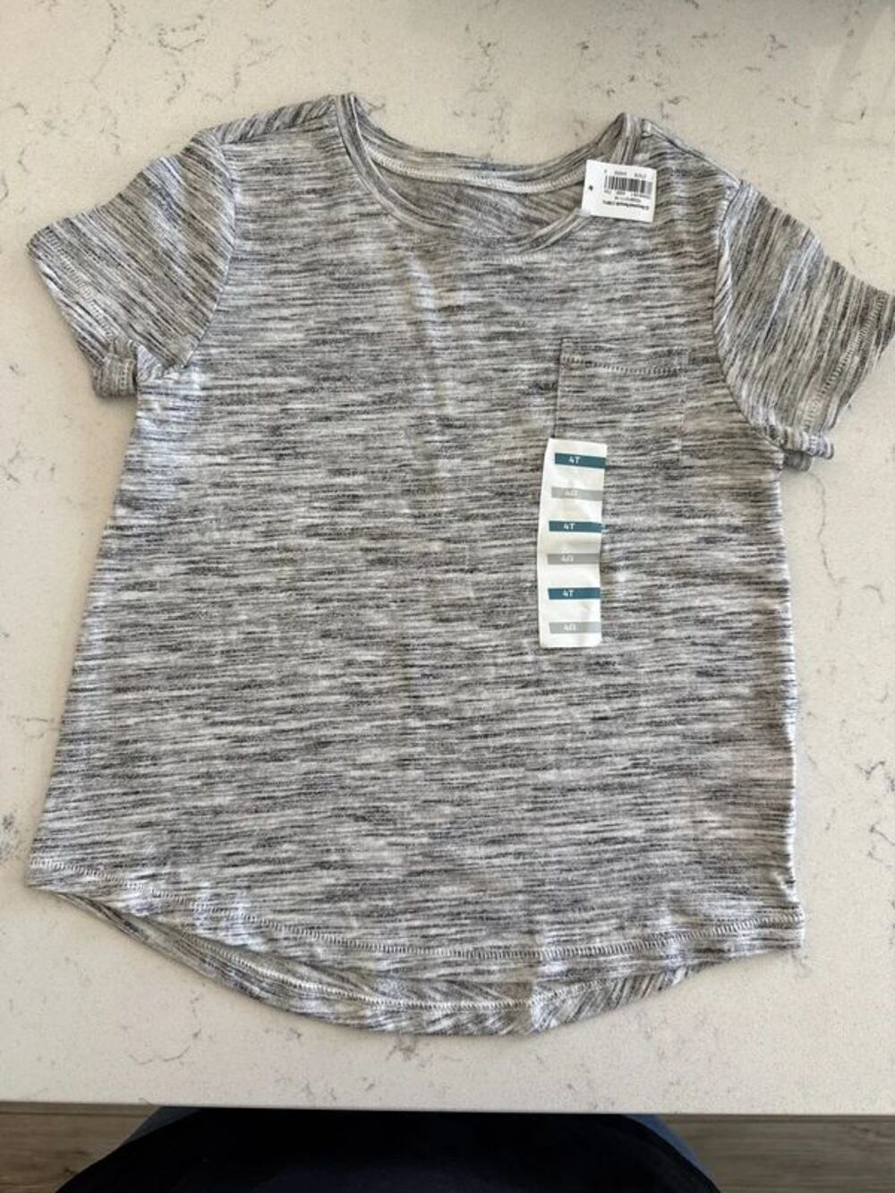 Old Navy Relaxed fit children’s tee
